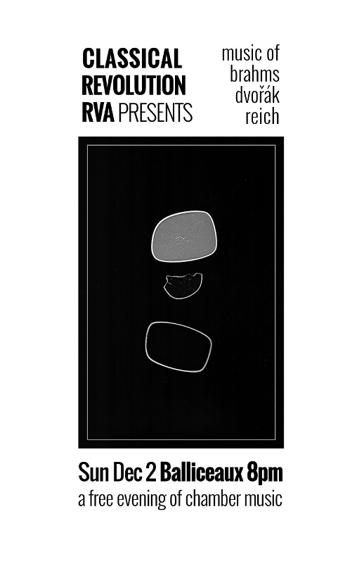 Poster for Dec 2
