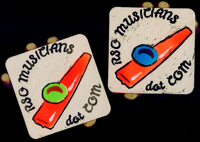 coasters