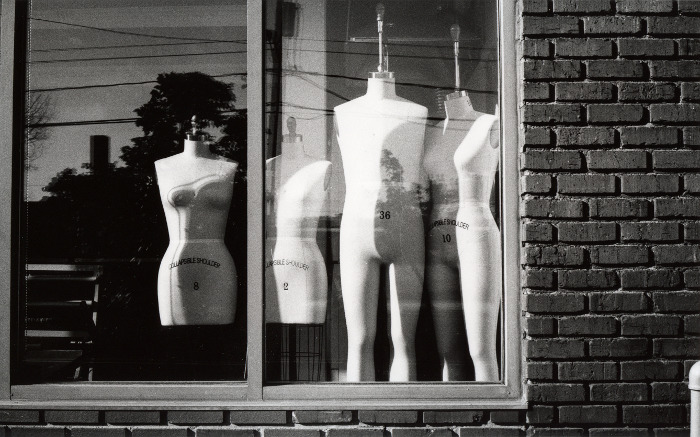 mannequins