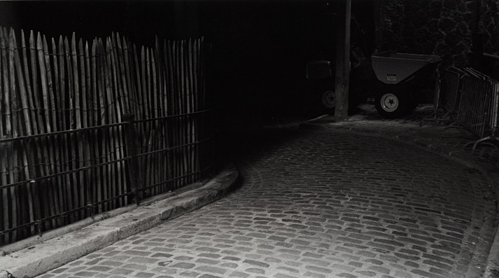 Cimetière de Montmartre