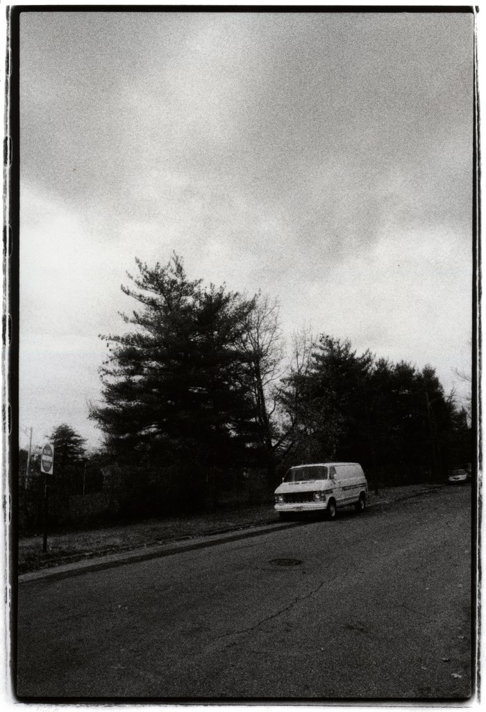Van